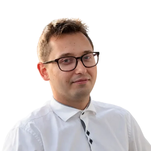 Mateusz Janota