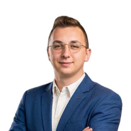 Oliwier Markiewicz