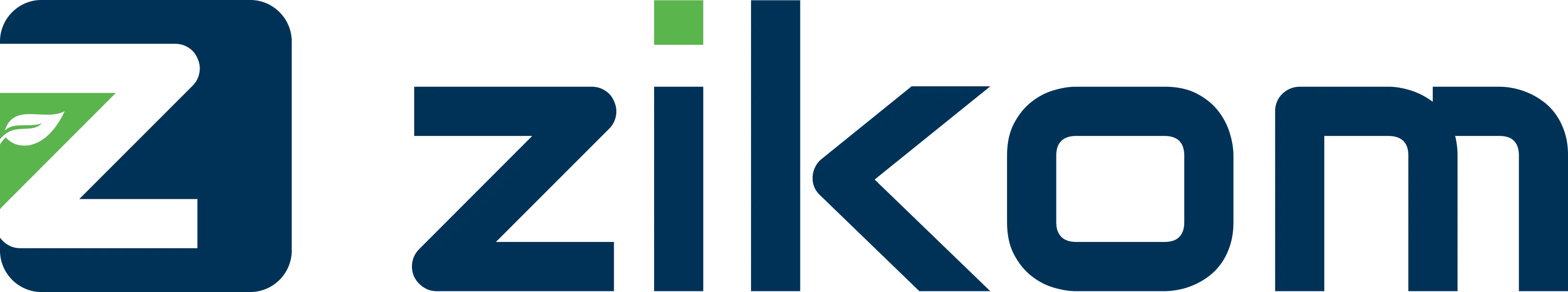 Zikom